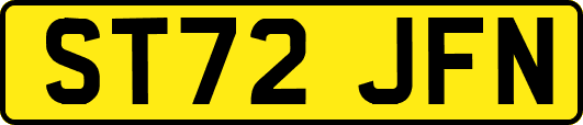 ST72JFN