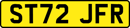 ST72JFR