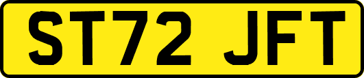 ST72JFT