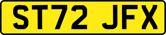 ST72JFX