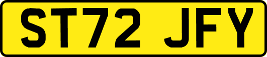 ST72JFY