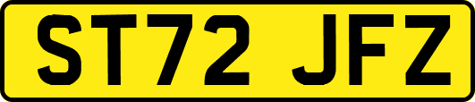 ST72JFZ
