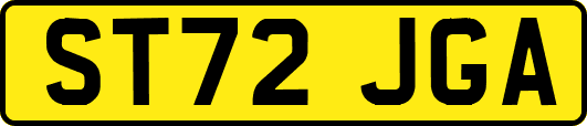 ST72JGA