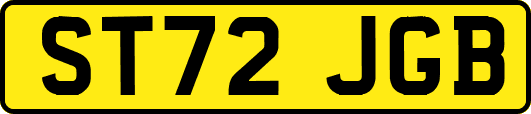 ST72JGB