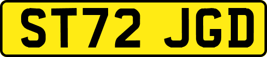 ST72JGD