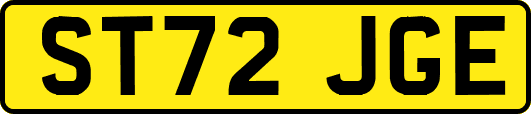 ST72JGE