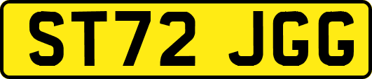 ST72JGG