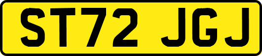 ST72JGJ
