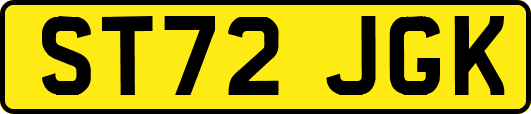 ST72JGK