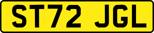 ST72JGL
