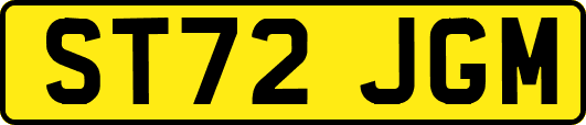 ST72JGM