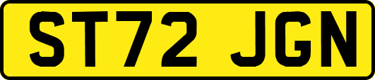 ST72JGN