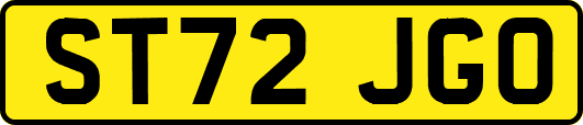 ST72JGO