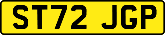ST72JGP