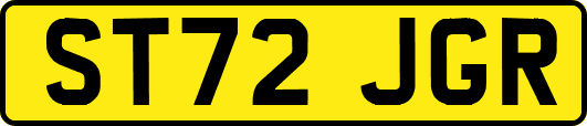 ST72JGR