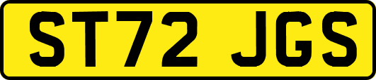 ST72JGS