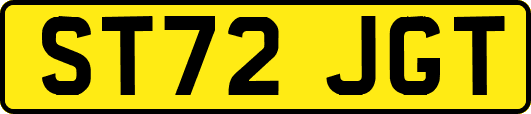 ST72JGT