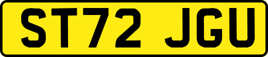 ST72JGU