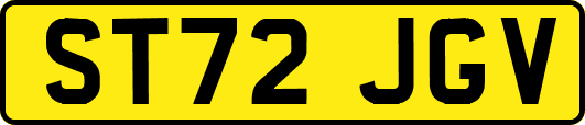 ST72JGV