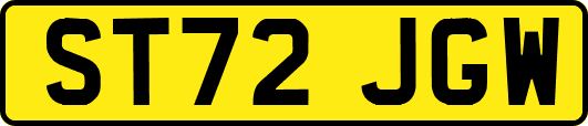 ST72JGW