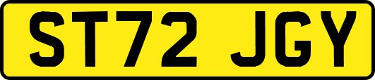 ST72JGY