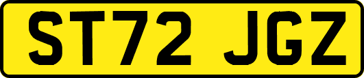 ST72JGZ