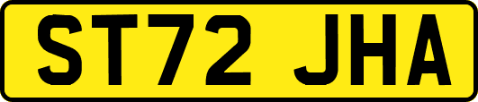 ST72JHA