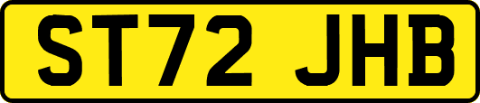 ST72JHB