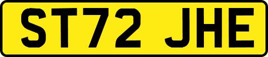 ST72JHE