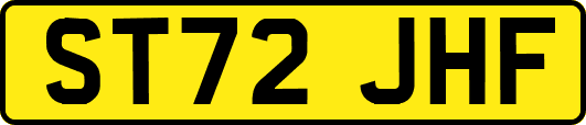 ST72JHF