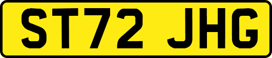 ST72JHG