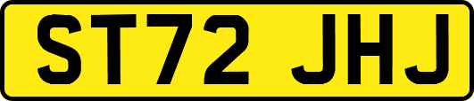 ST72JHJ