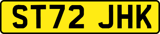 ST72JHK
