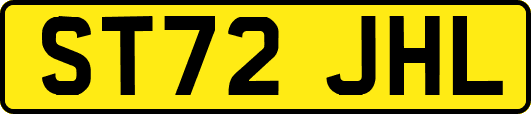 ST72JHL