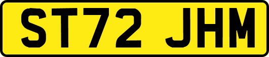 ST72JHM