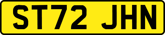 ST72JHN