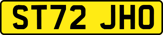 ST72JHO
