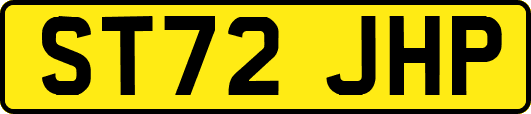 ST72JHP