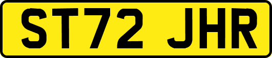 ST72JHR