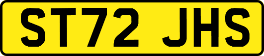 ST72JHS