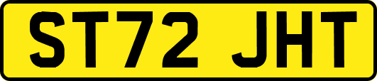 ST72JHT
