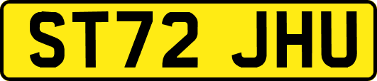 ST72JHU