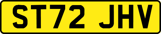 ST72JHV