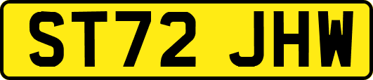 ST72JHW