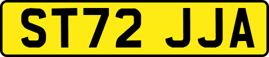 ST72JJA