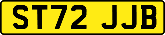 ST72JJB
