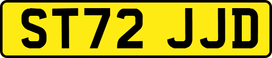 ST72JJD