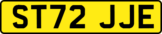 ST72JJE