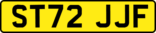 ST72JJF