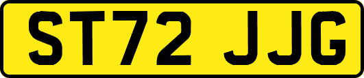 ST72JJG